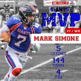 MVP Mark